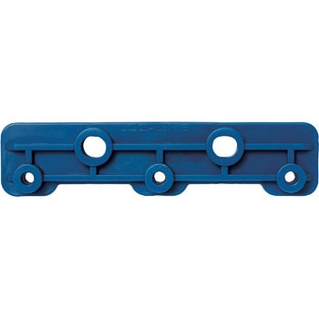 1/2” モジュラーマニフォルド ブラケット Loc-Line(ロックライン)