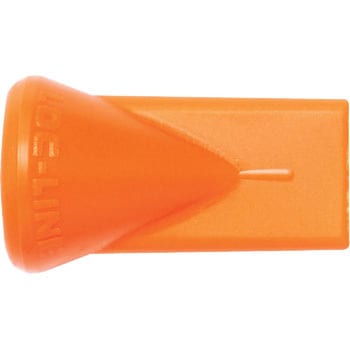 1/4” フラットスロット40ノズル (1/4”システム) Loc-Line(ロックライン)