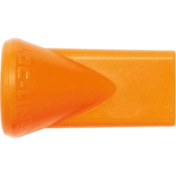 1/4” フラットスロット60ノズル (1/4”システム) Loc-Line(ロックライン)