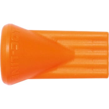 1/4” フラット5穴ノズル (1/4”システム) Loc-Line(ロックライン)