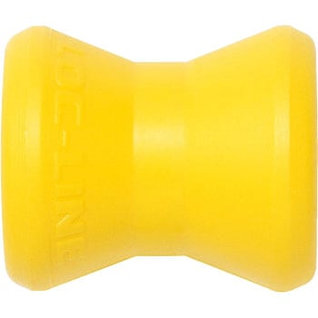 1/4” 耐酸性 ダブルソケット (1/4”システム) Loc-Line(ロックライン)