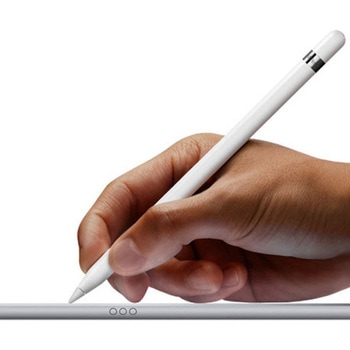 Apple Pencil 専用 交換ペン先3個セット トライメイト