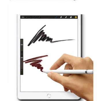 TR-APK Apple Pencil 専用 交換ペン先3個セット トライメイト ホワイト色 先端径2mm TR-APK - 【通販モノタロウ】