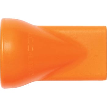 1/2” フラットスロット80ノズル (1/2”システム) Loc-Line(ロックライン)