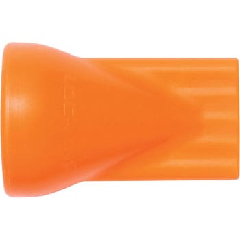 1/2” フラット5穴ノズル (1/2”システム) Loc-Line(ロックライン)
