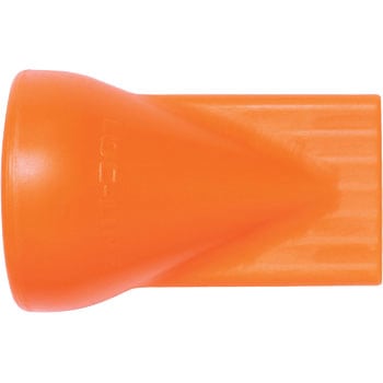 1/2” フラット7穴ノズル (1/2”システム) Loc-Line(ロックライン)