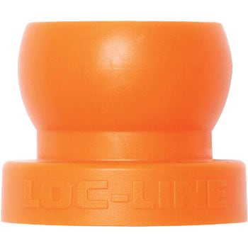 1/2” 固定台 Loc-Line(ロックライン)