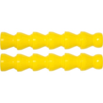 1/2” 耐酸性 ロックラインホース 6エレメント(140mm) Loc-Line(ロックライン)