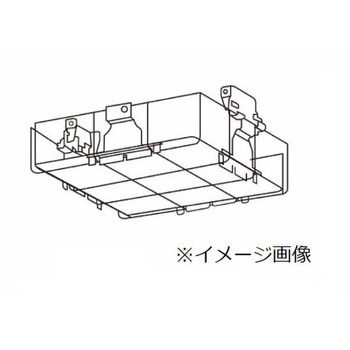 拡散パネル付下面ガード Panasonic(パナソニック)