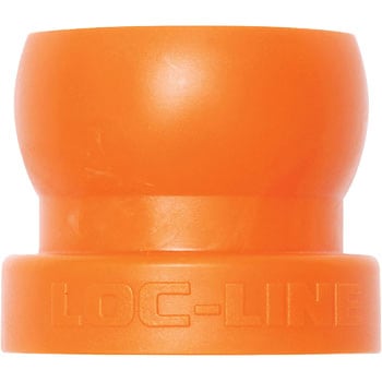 3/4” 固定台 Loc-Line(ロックライン)