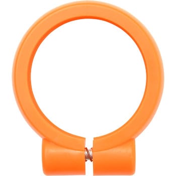 3/4” ねじ付エレメントクランプ Loc-Line(ロックライン)