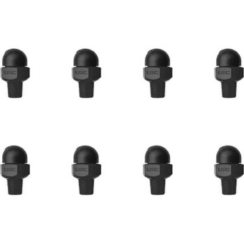 1/8”CT HPTノズル ねじ付 Loc-Line(ロックライン)