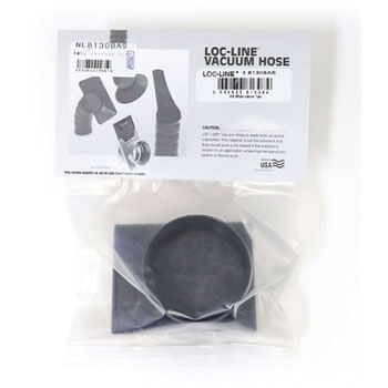 2-1/2” 帯電防止 スライドバルブ - Loc-Line(ロックライン)