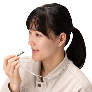 緊急ホイッスル 大音量タイプ モノタロウ
