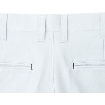 カーゴパンツ(ノータック) 832 Asahicho(旭蝶繊維)