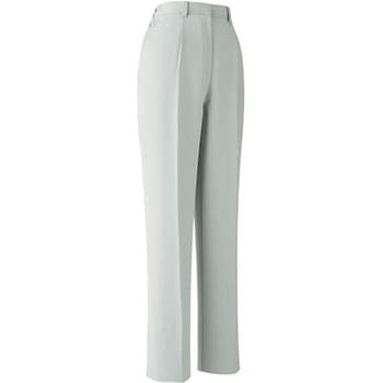 レディスパンツ(ワンタック) E763 Asahicho(旭蝶繊維)