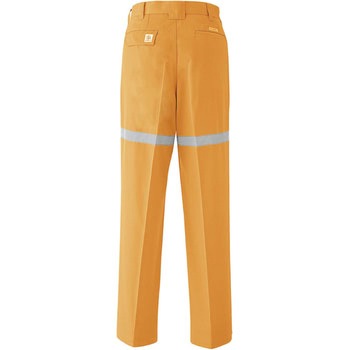 セーフティパンツ(ツータック) E697 Asahicho(旭蝶繊維)