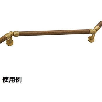 C形ブラケットL自在コーナー - SANEI(旧:三栄水栓製作所)