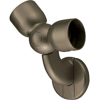 C形ブラケットL自在コーナー - SANEI(旧:三栄水栓製作所)