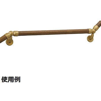 C形ブラケットL自在コーナー - SANEI(旧:三栄水栓製作所)