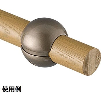 グリップボール形 SANEI