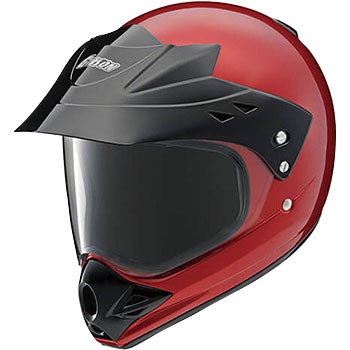 90791-1761M YX-3 GIBSON X3 オフロードヘルメット 1個 ワイズギア  