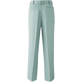 パンツ(ワンタック) E602 Asahicho(旭蝶繊維)