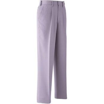 パンツ(ワンタック) E602 Asahicho(旭蝶繊維)