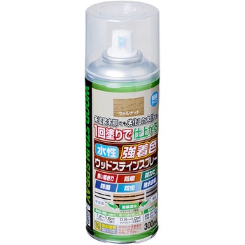 - ���������F�E�b�h�X�e�C���X�v���[ �A�T�q�y�� �E�H���i�b�g�F  1�{(300mL) 28845856