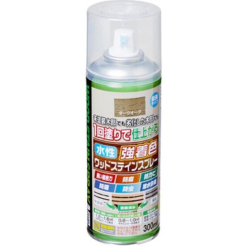 - ���������F�E�b�h�X�e�C���X�v���[ �A�T�q�y�� �_�[�N�I�[�N�F  1�{(300mL) 28845874