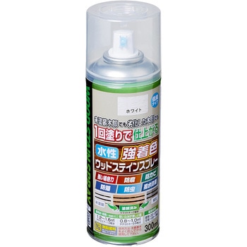 - ���������F�E�b�h�X�e�C���X�v���[ �A�T�q�y�� �z���C�g�F  1�{(300mL) 28845899