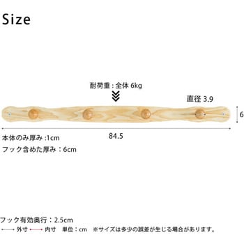 NK-047 コートハンガー(端波型) 1セット(30台) 永井興産 【通販モノタロウ】