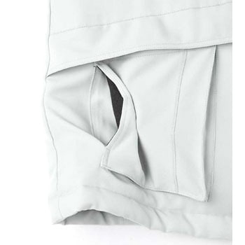 コート E76100 Asahicho(旭蝶繊維)