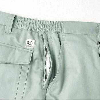 パンツ E73200 Asahicho(旭蝶繊維)
