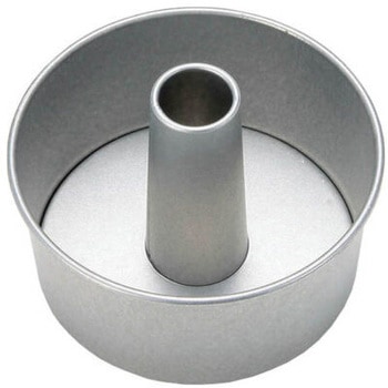 シフォンケーキ型 14cm タイガークラウン