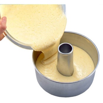 シフォンケーキ型 14cm タイガークラウン