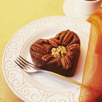 ケーキ焼型 タイガークラウン