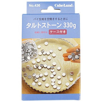 タルトストーン330g タイガークラウン