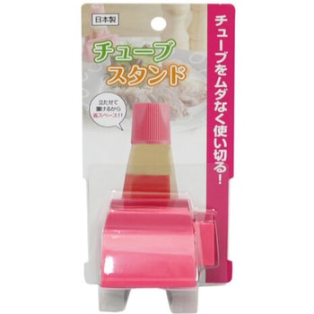 チューブスタンド タイガークラウン