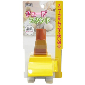 チューブスタンド タイガークラウン