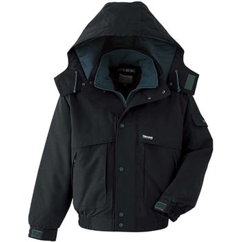 防水極寒ブルゾン 58000 Asahicho(旭蝶繊維)