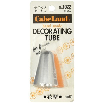手作り口金 タイガークラウン