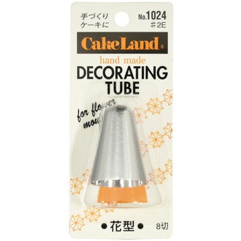 手作り口金 タイガークラウン
