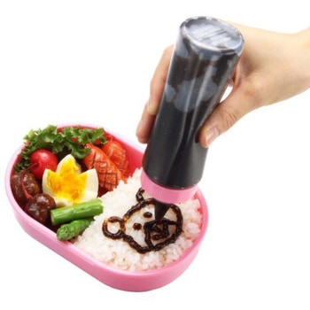 なんでもプシュプシュ タイガークラウン