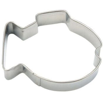 18-8抜型 タイガークラウン