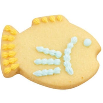 18-8抜型 タイガークラウン