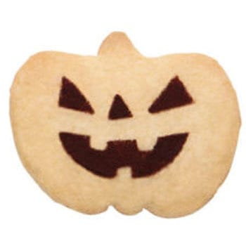 ハロウィン抜型ミニ タイガークラウン