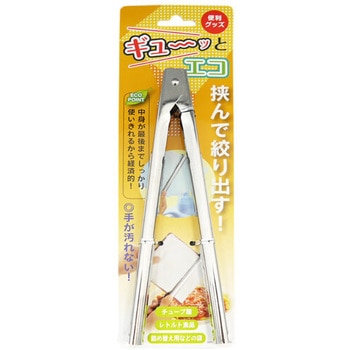 ギューッとエコ タイガークラウン