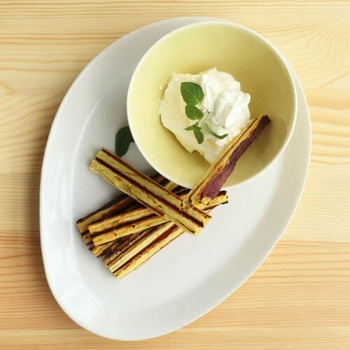 スティックパンケーキ タイガークラウン