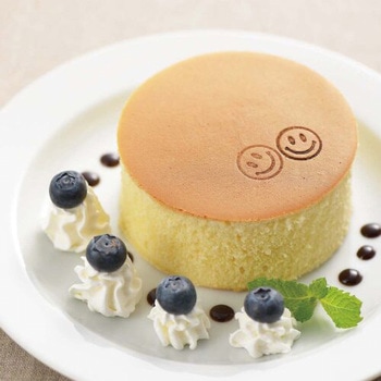 パンケーキリング 深型 タイガークラウン